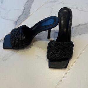 Marc Fisher Heels - 7.5